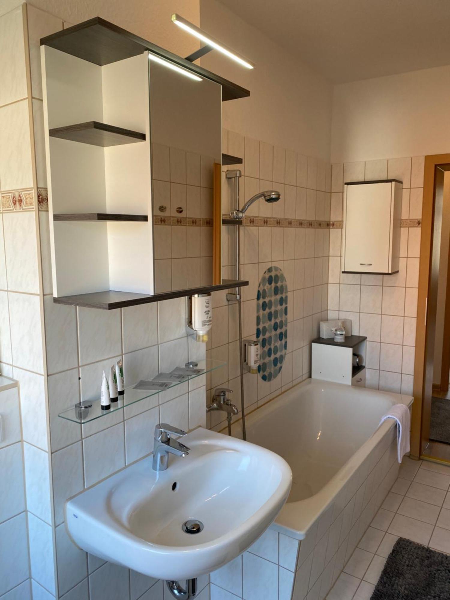 Viadrina Rooms & Apartments Frankfurt-Oder Am Park Im Zentrum Φρανκφούρτη  Εξωτερικό φωτογραφία